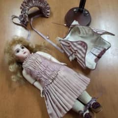 リプロドール海外作家テートジュモーミレット