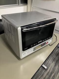 電子電子オーブレンジ熱風コンベクションRE-WE97-S+オマケ