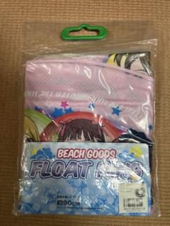 アイドルマスター浮き輪希少品