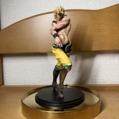 美品 ☆30周年記念品 影ディオ 影DIO スタチューレジェンド フィギュア