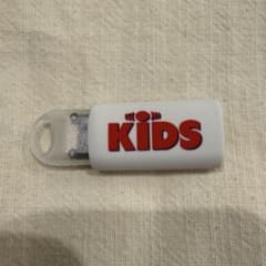 INI 西洸人 ソロコン 入場特典 USB