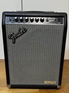 麻*様 Fender/Bassman/TVt.welve/ベースアンプ/ツイード