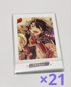あんスタ 朔間零 ぱしゃこれ オペレッタ 100点