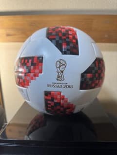 え*め様 ワールドカップ ロシア大会 TELSTAR テルスター 決勝トーナメン