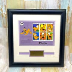 未使用◼️トイストーリー◼️ スタンプアートギャラリー コレクション
