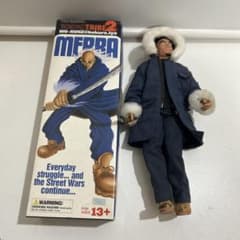 TOKYOTRIBE2 1/6 carhartt MERA