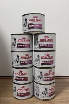 ROYAL CANIN 腎臓サポート 36缶セット+今なら6缶お付けします