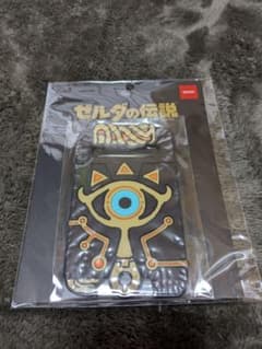 Sheikah Slate Standard ゼルダの伝説シーカーストーン