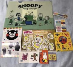 ポケモンクリアファイル約50枚＋コレクションホルダー