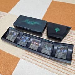 SDCCプレインズウォーカーセット2019 MTG