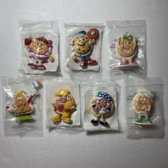 アメトイ ヴィンテージ プレイフード ままごと SUBWAY 未使用