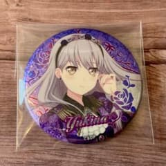 最終値下】バンドリ Roselia 湊友希那 富士急ハイランド タオル缶バッジ