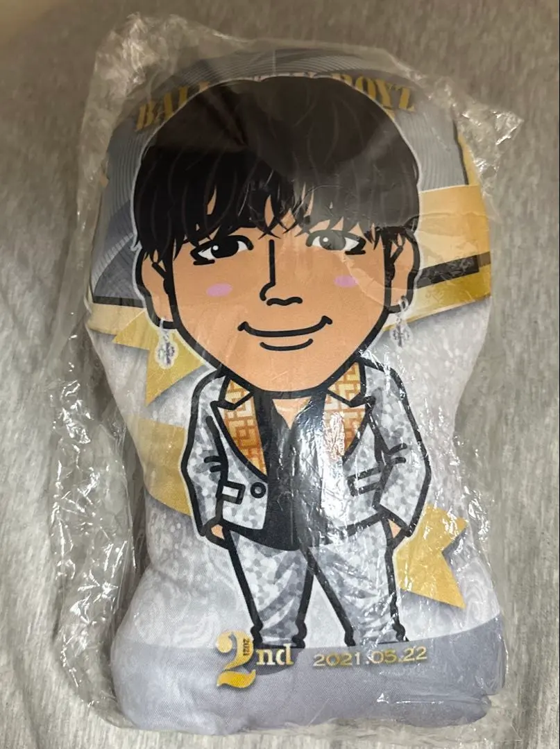 2026年最新】加納嘉将 クッションの人気アイテム - メルカリ