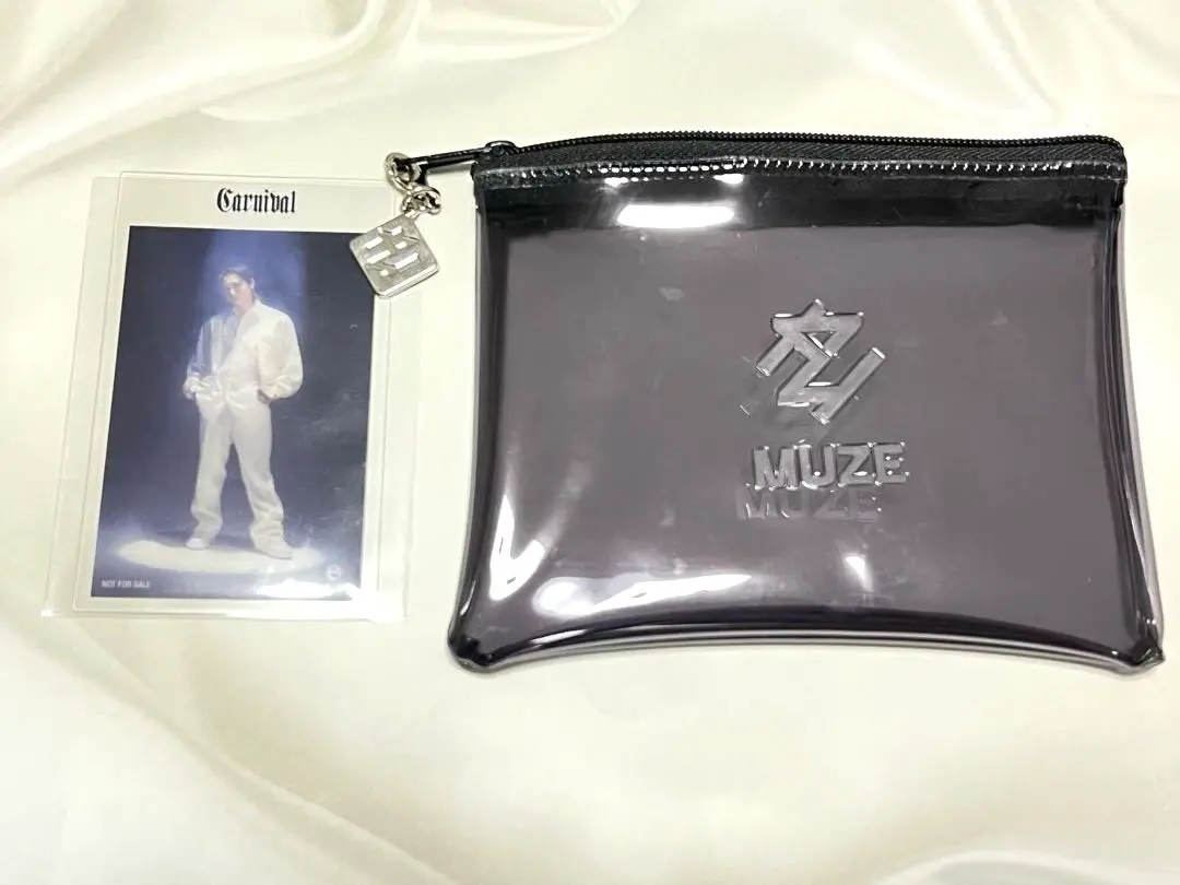 MAZZEL ROOM ポーチ未開封 MAZZEL ROOMポーチまぜべや｜Yahoo!フリマ