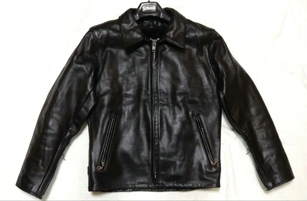 2026年最新】schott 652の人気アイテム - メルカリ