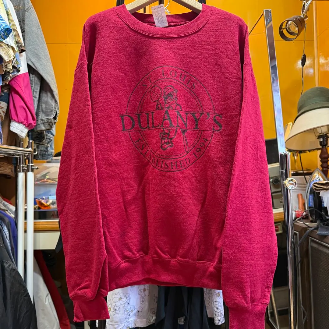 2026年最新】LANY トレーナーの人気アイテム - メルカリ