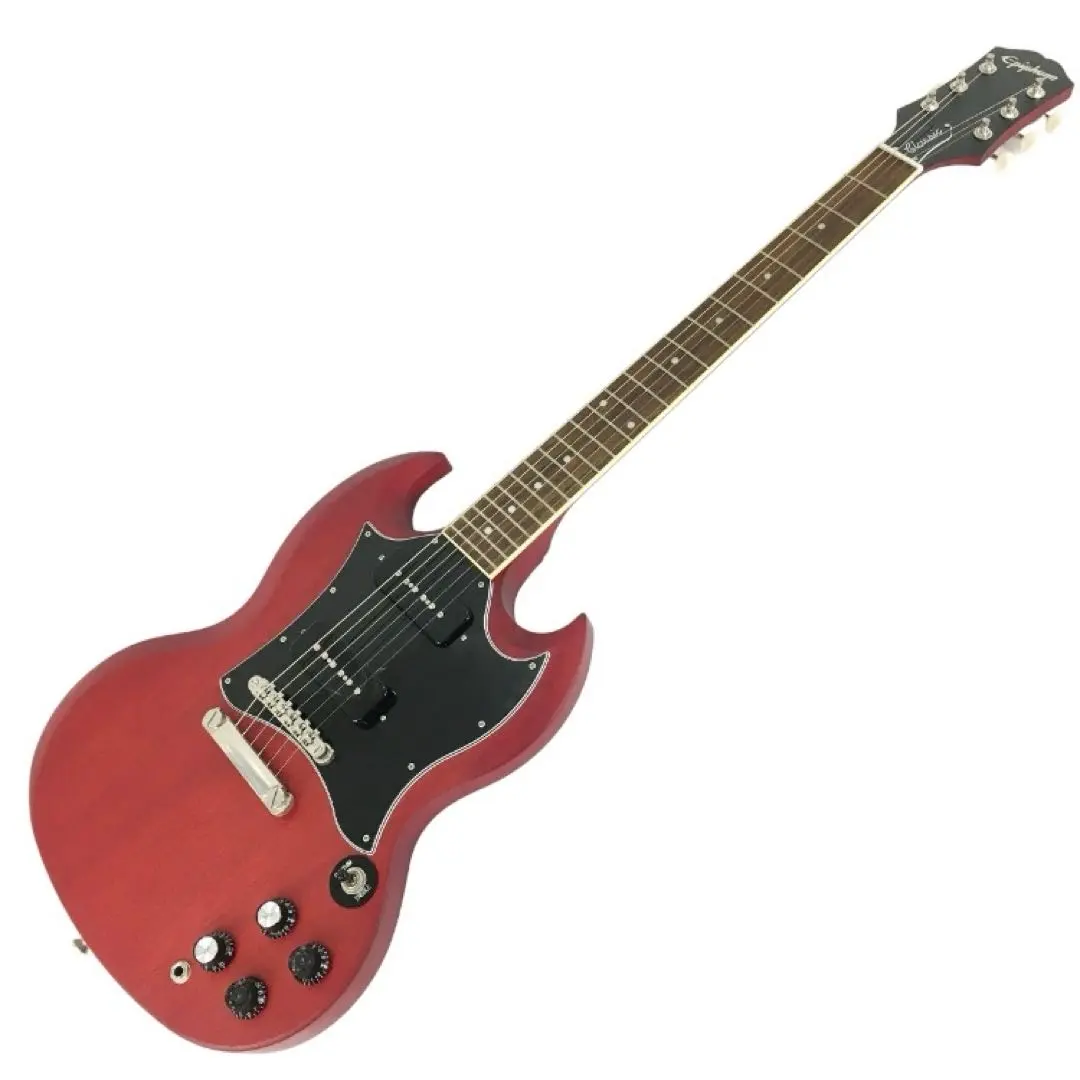 2026年最新】epiphone sg proの人気アイテム - メルカリ