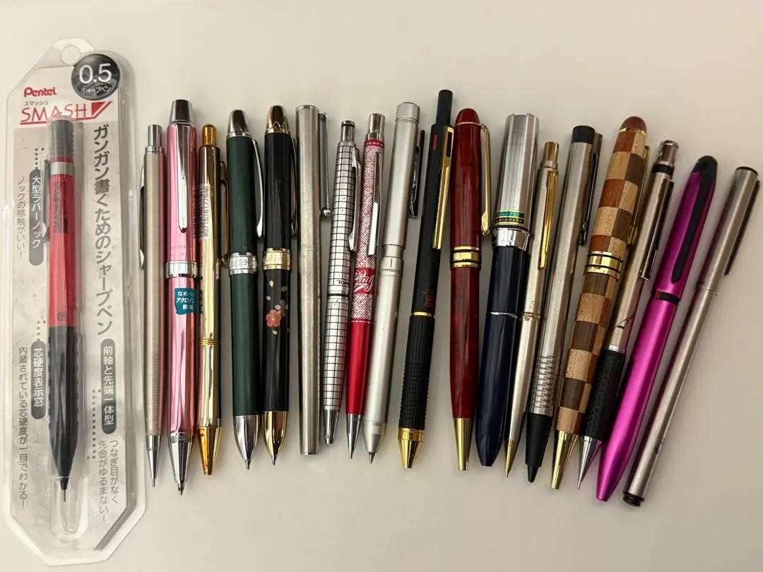 2026年最新】Boxy シャーペンの人気アイテム - メルカリ