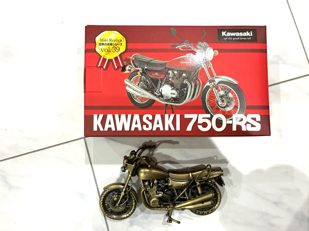 2026年最新】レッドバロン 世界の名車シリーズ cb750fの人気アイテム