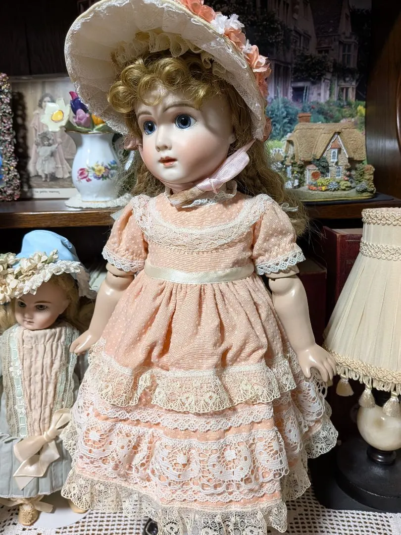 2026年最新】アーテー ビスクドールの人気アイテム - メルカリ