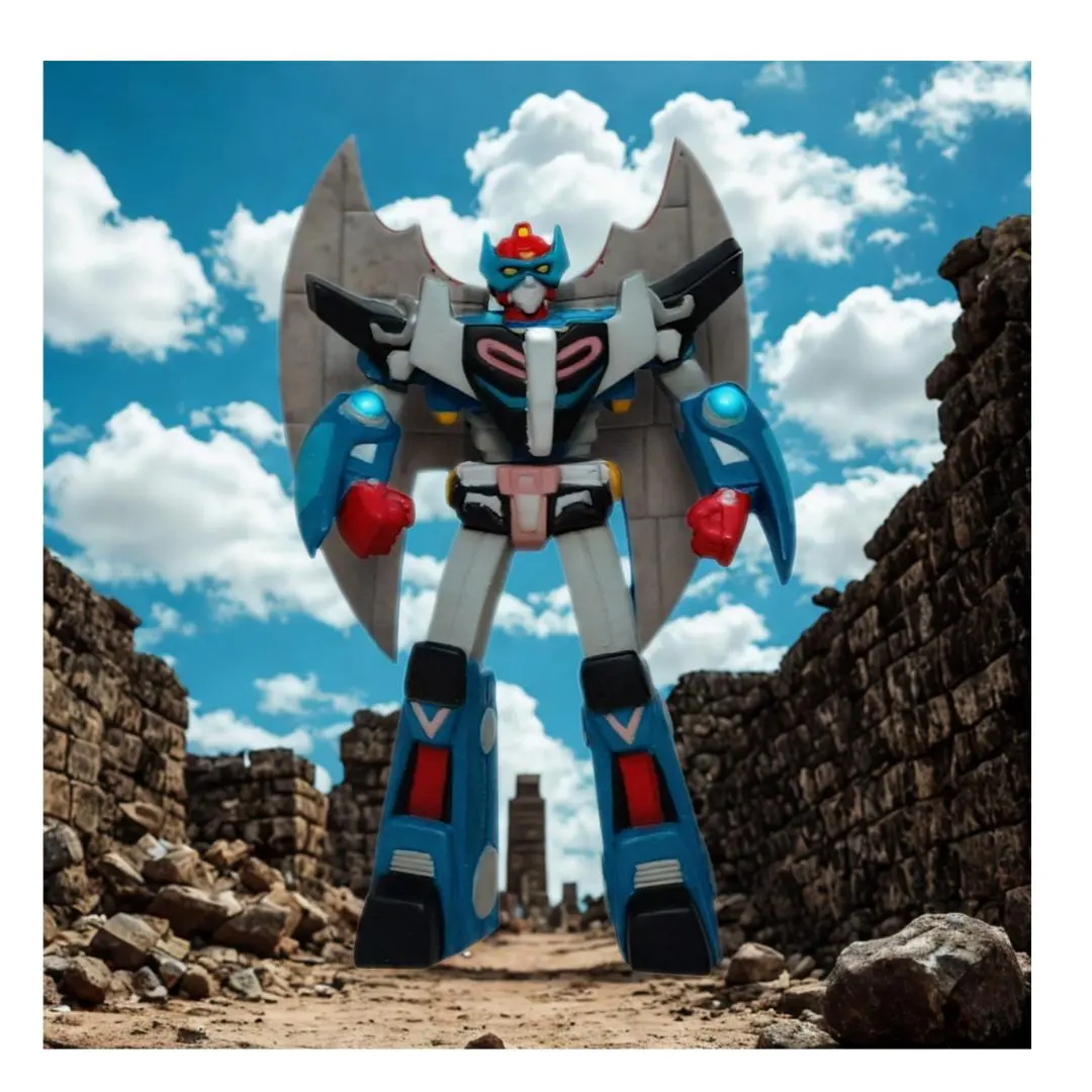 2026年最新】魔境伝説アクロバンチの人気アイテム - メルカリ