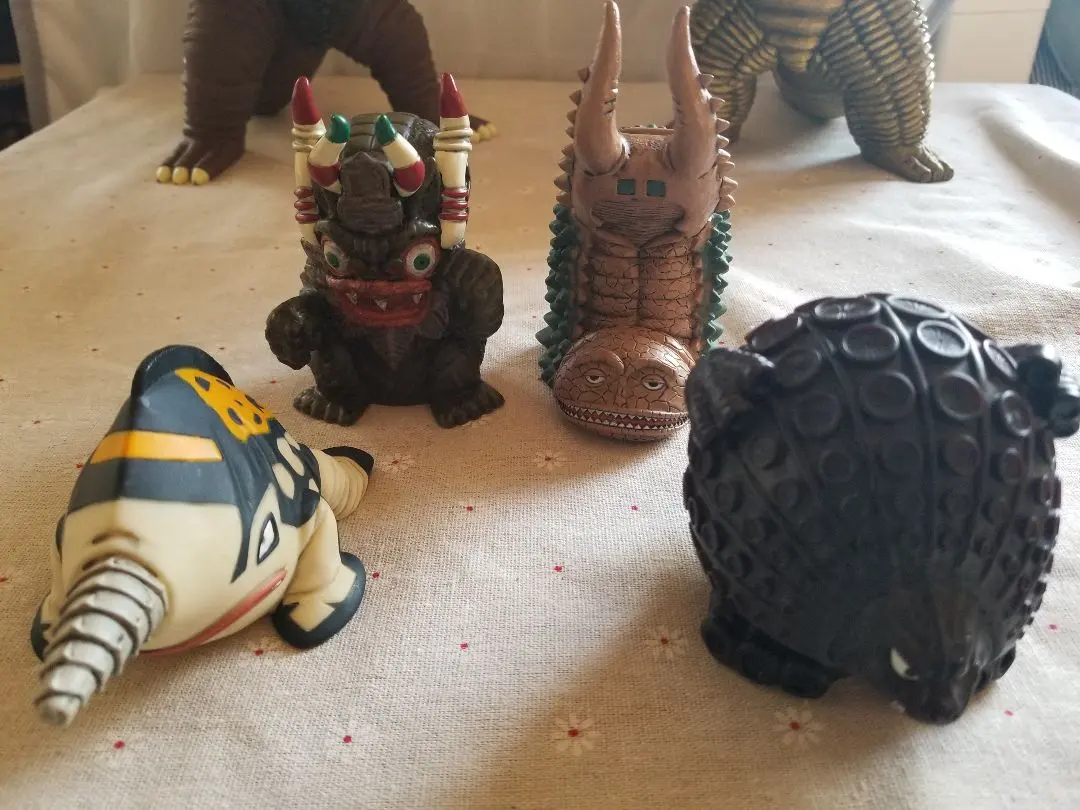 2026年最新】貯金箱 レッドキングの人気アイテム - メルカリ