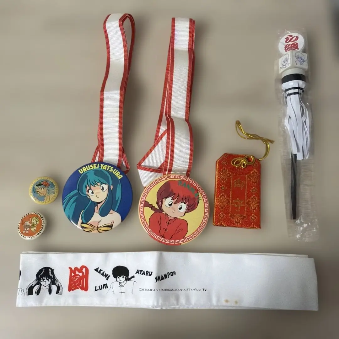 2026年最新】うる星やつら メダルの人気アイテム - メルカリ