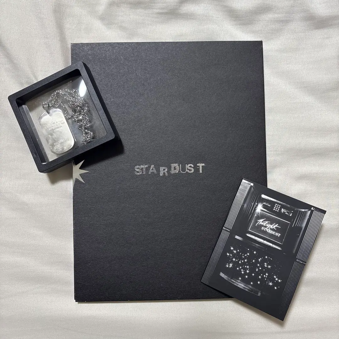 2026年最新】THE8 stardustの人気アイテム - メルカリ