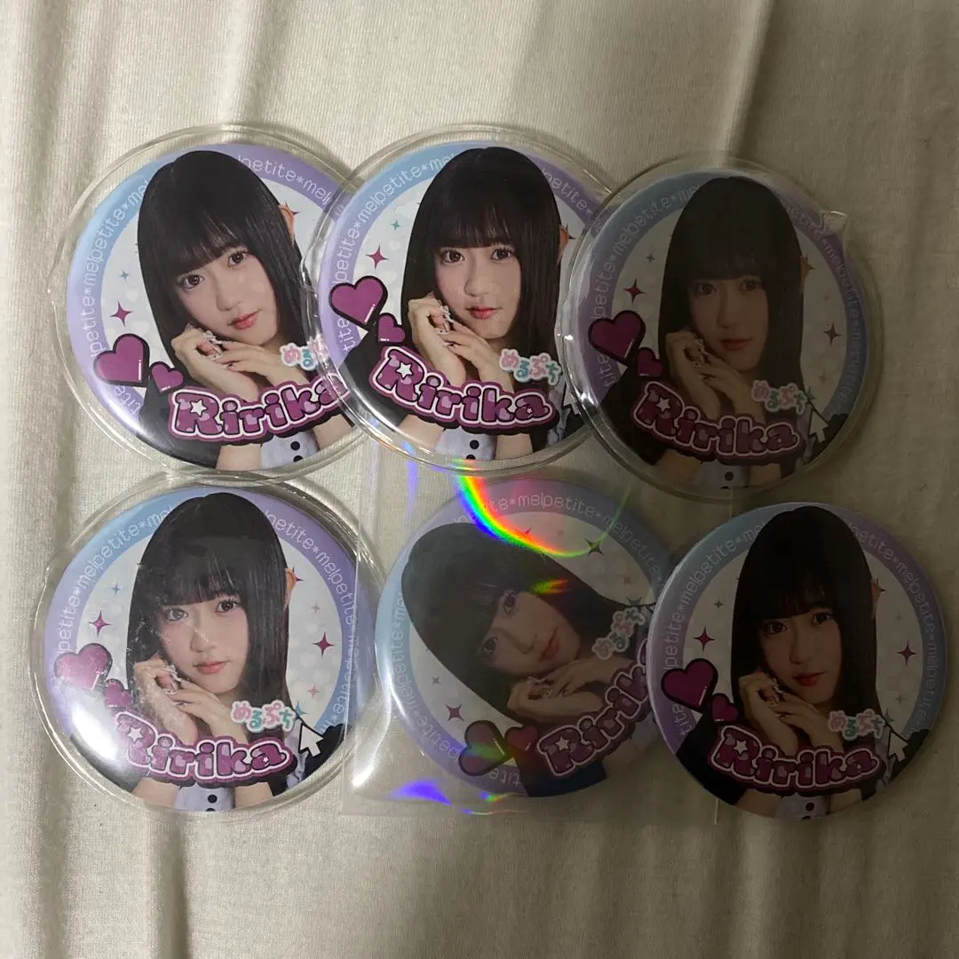 2026年最新】めるぷち りりかの人気アイテム - メルカリ