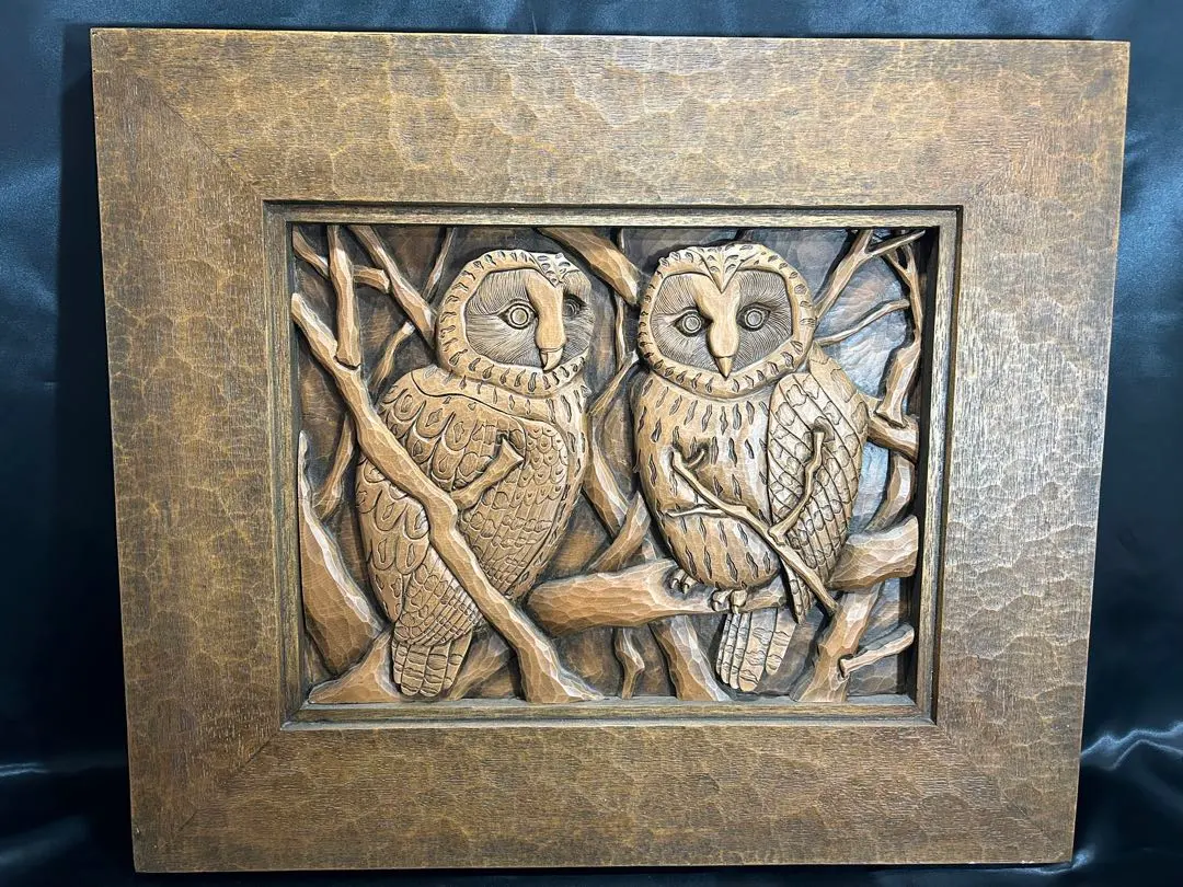 高山晴邦 「フルーティストのA嬢」 油彩12号 額装