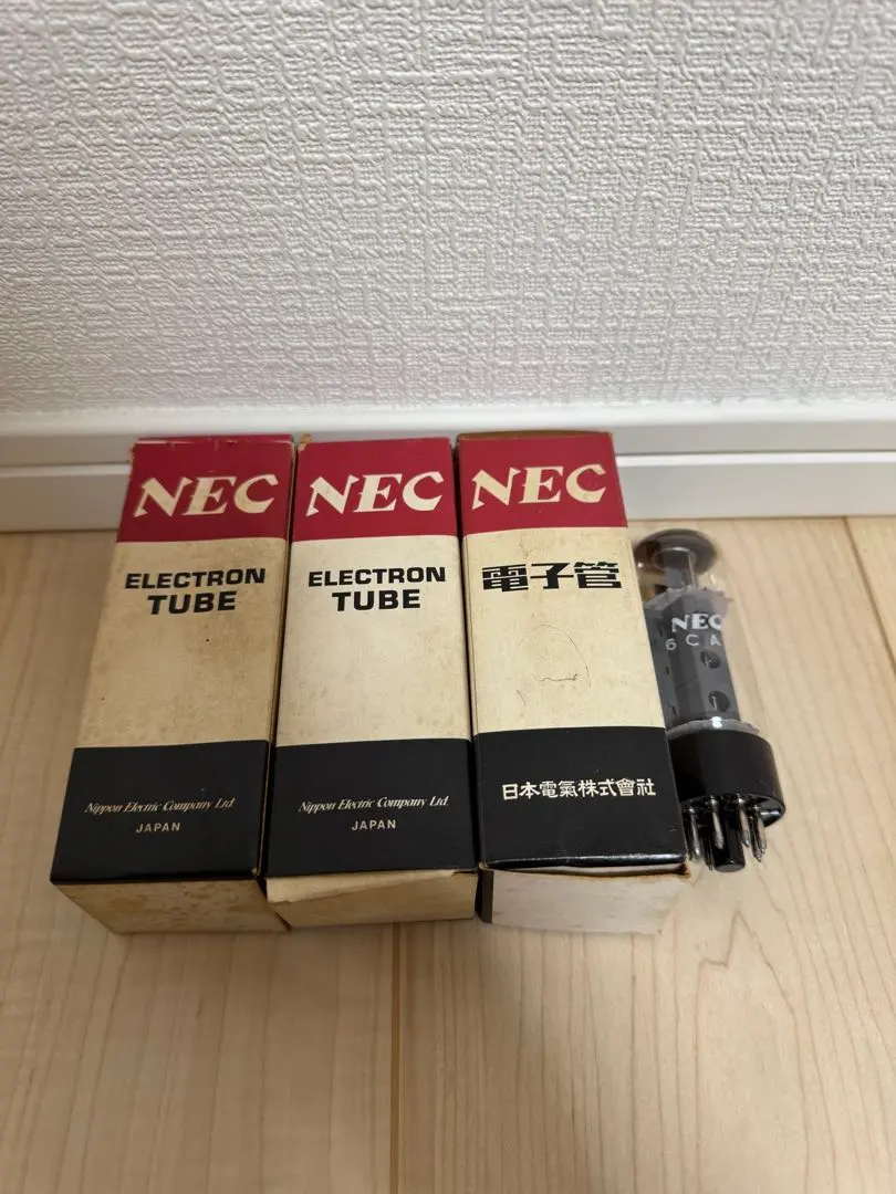 2026年最新】6ca7 真空管の人気アイテム - メルカリ