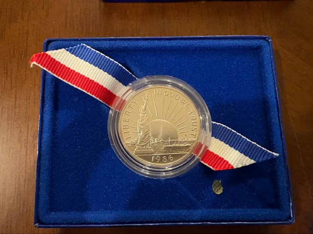 2026年最新】リバティーコイン 1990の人気アイテム - メルカリ