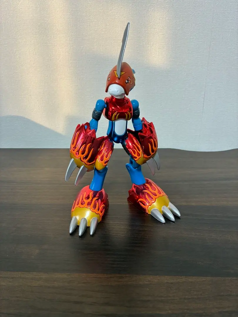 2026年最新】フレイドラモン フィギュアの人気アイテム - メルカリ