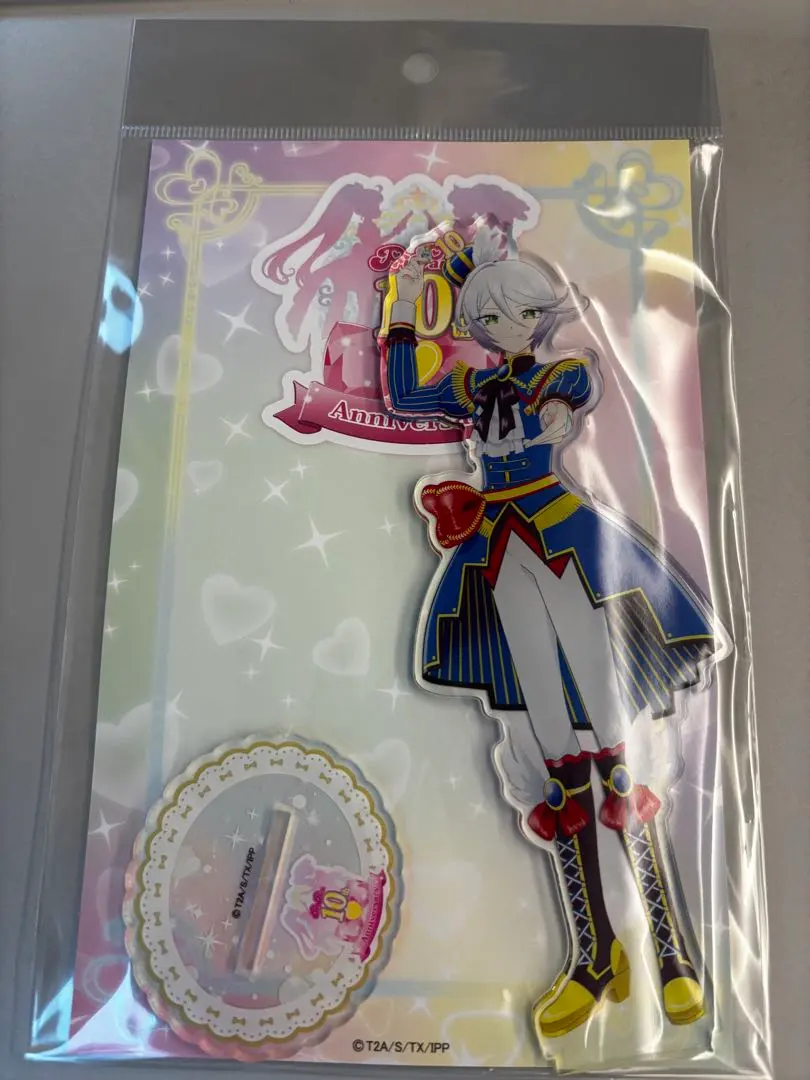 2026年最新】紫京院ひびき 大プリパラ展の人気アイテム - メルカリ