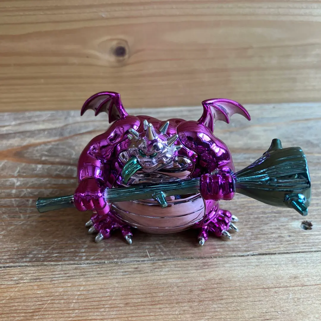 2026年最新】メタリックモンスターズ おにこんぼうの人気アイテム