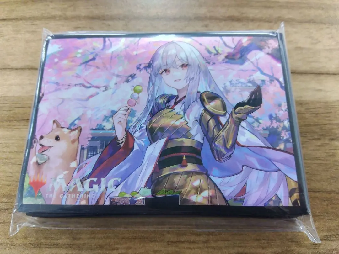 2026年最新】放浪皇 スリーブの人気アイテム - メルカリ