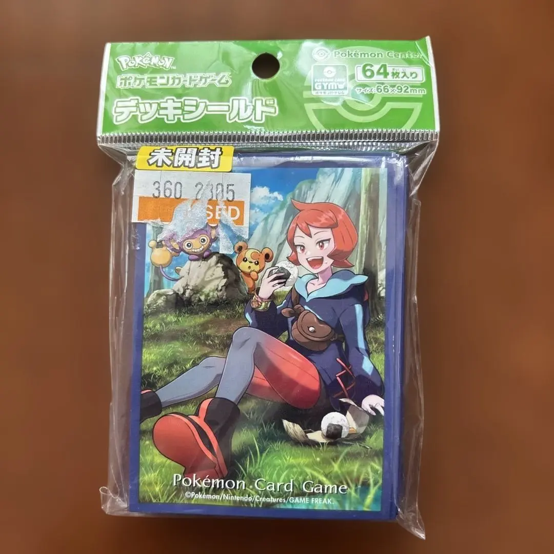 2026年最新】ポケモンカード デッキシールド ヒナツの人気アイテム