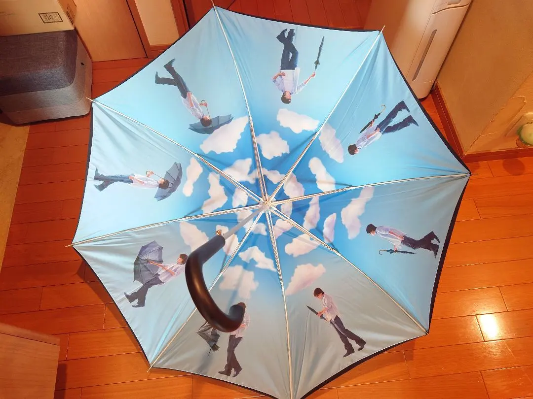 2026年最新】浜田省吾 傘の人気アイテム - メルカリ