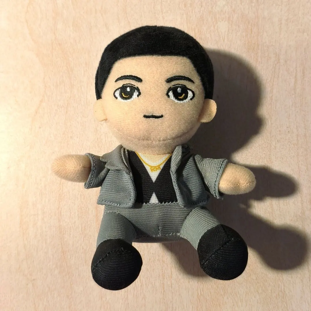 2026年最新】三山凌輝 ぬいぐるみの人気アイテム - メルカリ