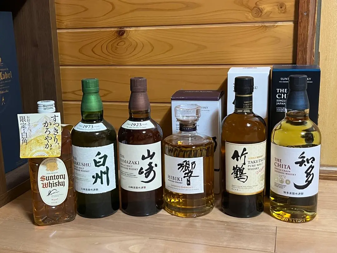 2026年最新】サントリー 角 復刻の人気アイテム - メルカリ