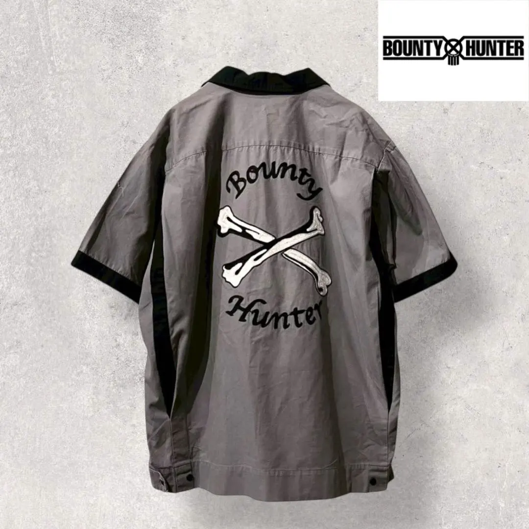 レア HideAndSeek×Bounty Hunter CAP (BLACK) 2025年最新】undercover