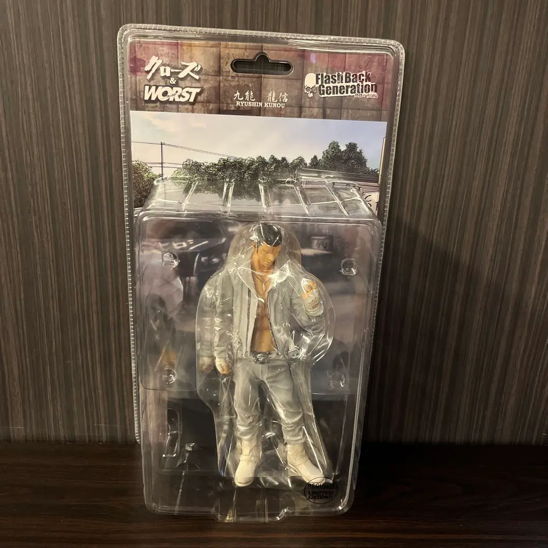 2026年最新】九能龍信 FBGの人気アイテム - メルカリ