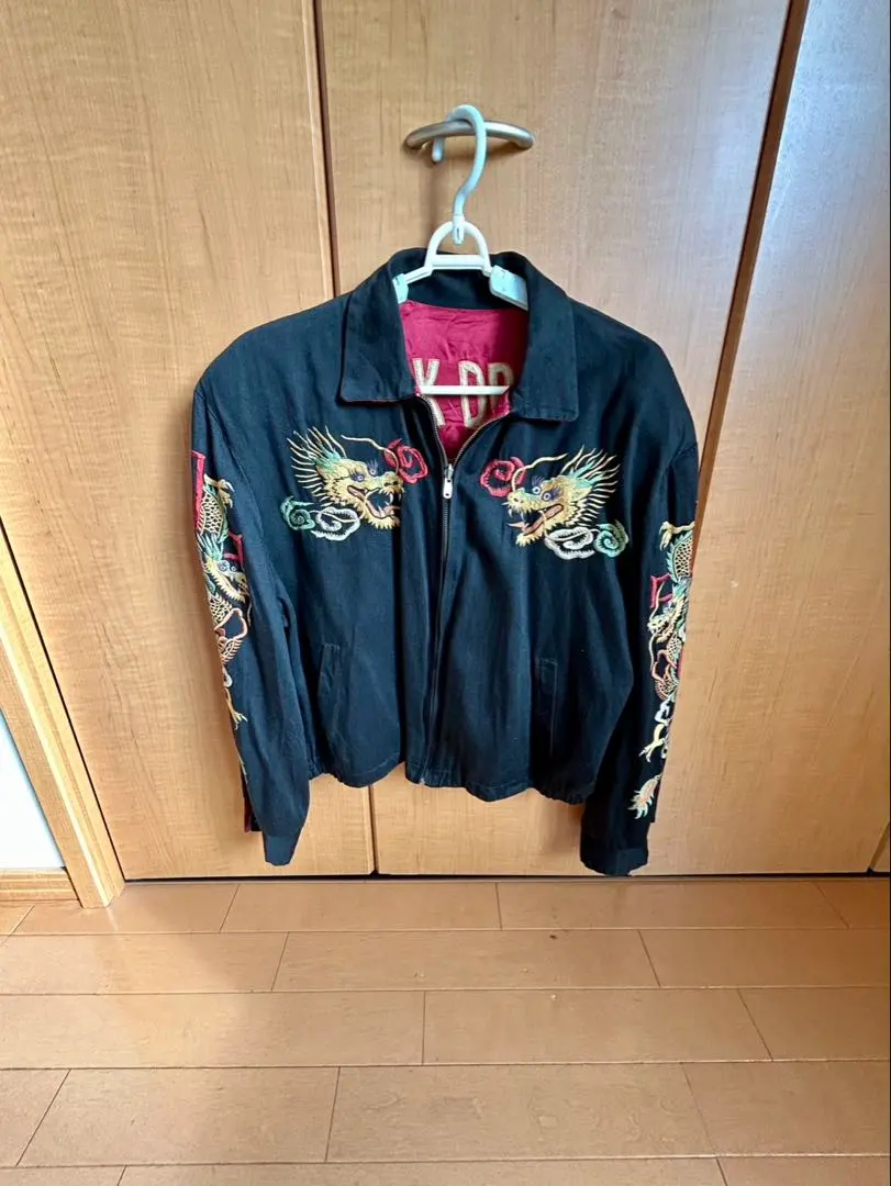 2026年最新】PINK DRAGON スカジャンの人気アイテム - メルカリ