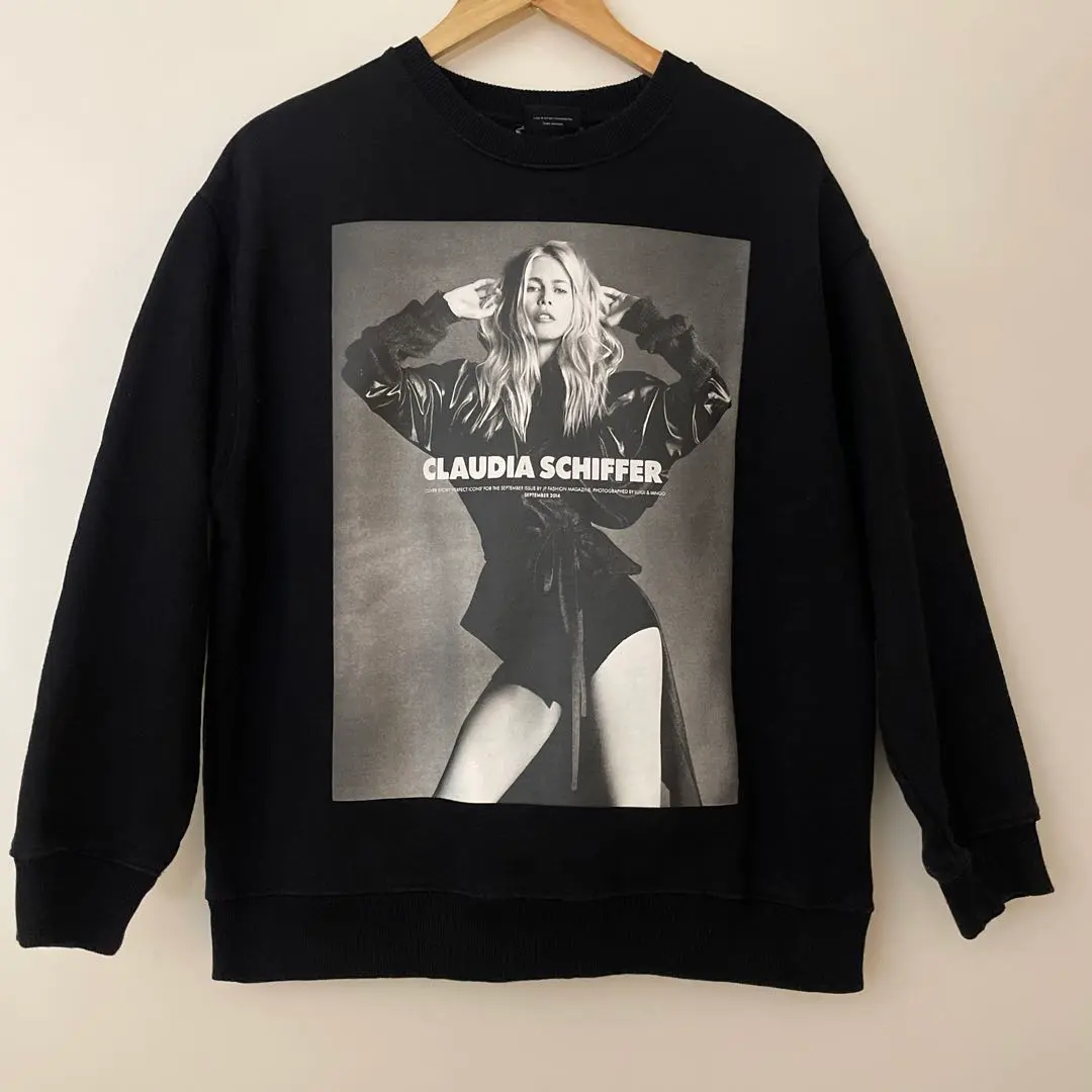 2026年最新】クラウディア・シファーの人気アイテム - メルカリ