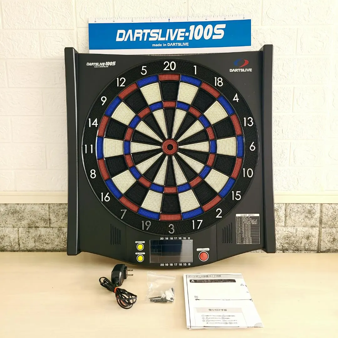 2026年最新】ダーツライブ100sの人気アイテム - メルカリ