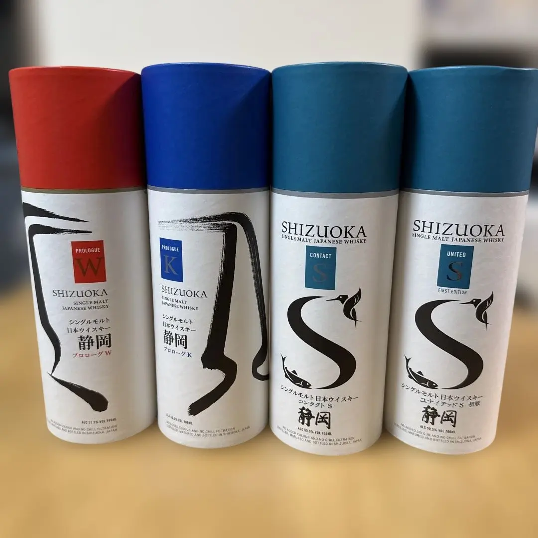 2026年最新】ガイアフロー静岡蒸留所の人気アイテム - メルカリ