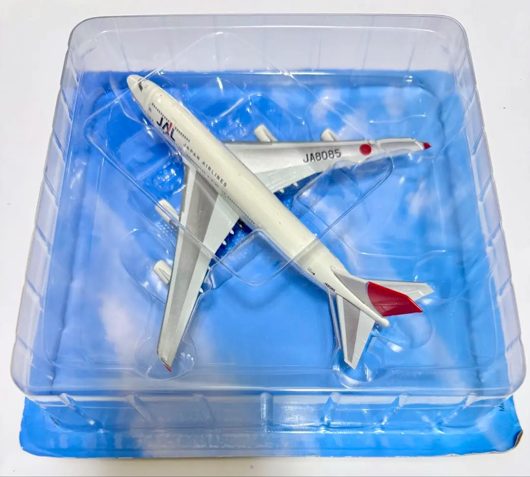 2026年最新】jal旅客機コレクション 747の人気アイテム - メルカリ