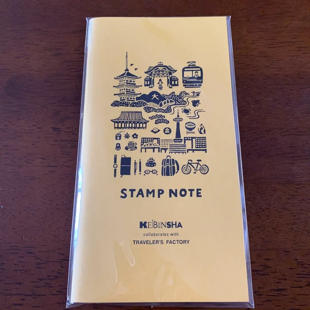 2026年最新】トラベラーズノート リフィル 京都の人気アイテム - メルカリ