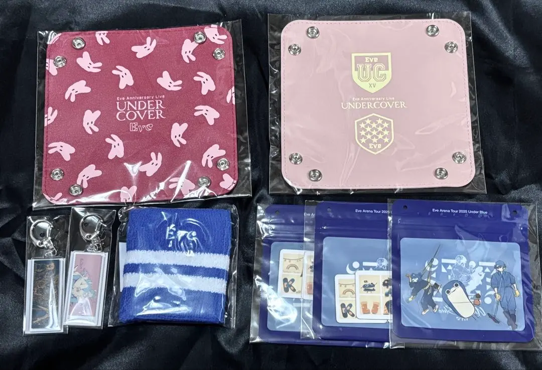 2026年最新】EVE culture タオルの人気アイテム - メルカリ