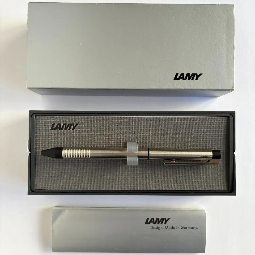 2026年最新】Lamy safari ツインペンの人気アイテム - メルカリ